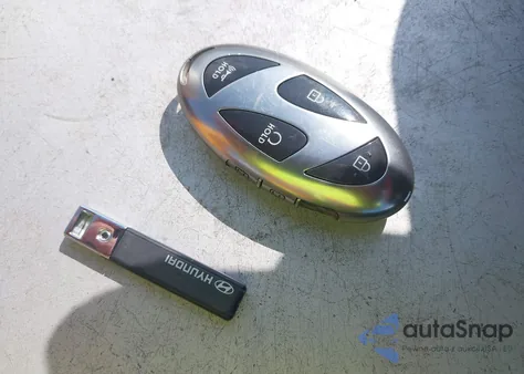 2024 Hyundai Sonata Hybrid Limited z USA, uszkodzony, nr VIN KMHL54JJ7RA096533